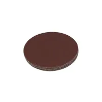 Круг зачистний Зеніт 125 мм з. 150 під "липучку", 10 шт (12125150) - 3