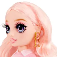 Лялька Rainbow High серії Creative Crystals - Белла (121367) - 8