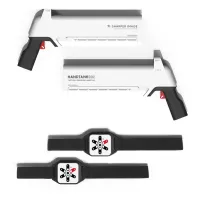 Іграшкова зброя Sharper Image набір для лазерних боїв Laser Tag Battle Pack (1214006251) - 3