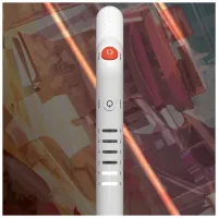 Іграшкова зброя Sharper Image набір для лазерних боїв Laser tag attack pack (1214013111) - 3