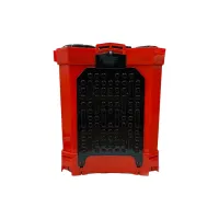 Обприскувач Forte акумуляторний KF-16 8АН/12V, 2-4 бар, 16л (121871) - 4