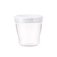 Контейнер для зберігання грудного молока Canpol babies та їжі 4 шт (180 мл) (12/204) - 11