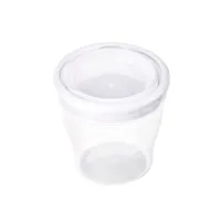 Контейнер для зберігання грудного молока Canpol babies та їжі 4 шт (180 мл) (12/204) - 9