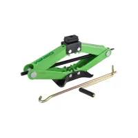 Домкрат WINSO 2т (122100) - Зображення 1