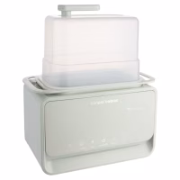 Стерилізатор Canpol babies 7 в 1 з терморегулятором і підсвіткою (12/218) - Image 2