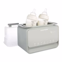 Стерилізатор Canpol babies 7 в 1 з терморегулятором і підсвіткою (12/218) - Image 4