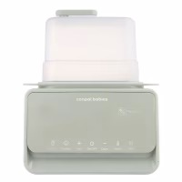 Стерилізатор Canpol babies 7 в 1 з терморегулятором і підсвіткою (12/218) - Image 5