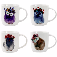 Чашка Limited Edition Romantic Olw C 320 мл (12225-131114JLC) - Image 2