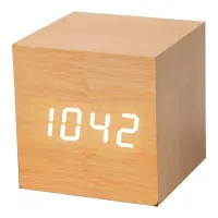 Настільний годинник Grunhelm LED - EE0613 (122441) - 1