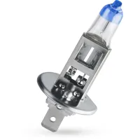 Автолампа Philips H1 X-treme VISION PRO +150%, 3700K, 2шт/блістер (12258XVPS2) - 3