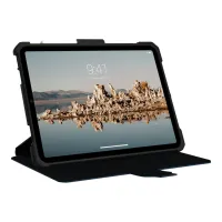 Чехол для планшета UAG Apple iPad 10.9" (10th Gen 2022) Metropolis SE, Mallard (12339X115555) - Изображение 3