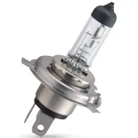 Автолампа Philips H4 VisionPlus, 2шт (12342VPS2) - 2