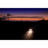 Автолампа Philips H4 VisionPlus, 2шт (12342VPS2) - 5