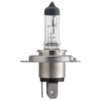 Автолампа Philips H4 VisionPlus, 2шт (12342VPS2) - 1