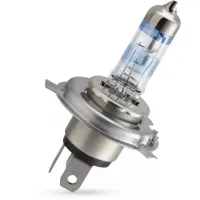 Автолампа Philips H4 X-treme VISION PRO +150%, 3700K, 2шт/блістер (12342XVPS2) - Изображение 3