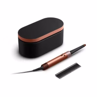 Стайлер Dyson Airwrap I.D. HS08 T1/T2 Amber Silk (123682-01) - Image 2