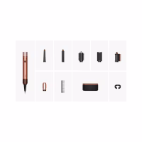 Стайлер Dyson Airwrap I.D. HS08 T1/T2 Amber Silk (123682-01) - Image 3