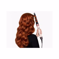 Стайлер Dyson Airwrap I.D. HS08 T1/T2 Amber Silk (123682-01) - Image 4