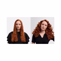 Стайлер Dyson Airwrap I.D. HS08 T1/T2 Amber Silk (123682-01) - Image 5