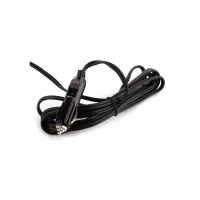 Автомобільний компресор WINSO з автостопом 37 л/хв (124000) - 4