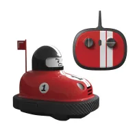 Ігровий набір Sharper Image Road Rage speed bumpers Sharper (1240000481) - 2