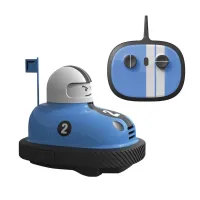 Ігровий набір Sharper Image Road Rage speed bumpers Sharper (1240000481) - 3