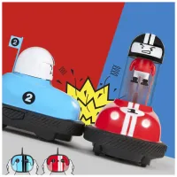 Ігровий набір Sharper Image Road Rage speed bumpers Sharper (1240000481) - 6