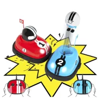 Ігровий набір Sharper Image Road Rage speed bumpers Sharper (1240000481) - 7