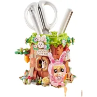 Конструктор LOZ mini Тримач для ручки (1242) - 2