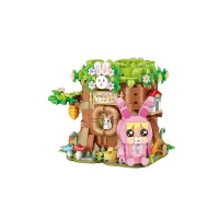 Конструктор LOZ mini Тримач для ручки (1242) - 3