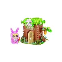 Конструктор LOZ mini Тримач для ручки (1242) - 4