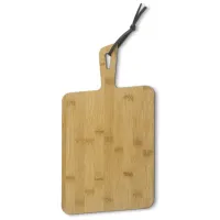 Дошка для нарізання Kela Cosma 39х21 см бамбук (12428) - 1