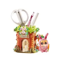 Конструктор LOZ mini Тримач для ручки (1242) - 1