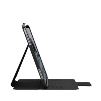 Чохол до планшета UAG iPad Air 13" (Gen 1 2024) Metropolis SE Black (124472114040) - 12