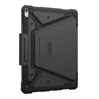 Чохол до планшета UAG iPad Air 13" (Gen 1 2024) Metropolis SE Black (124472114040) - 4