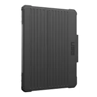 Чохол до планшета UAG iPad Air 13" (Gen 1 2024) Metropolis SE Black (124472114040) - 5