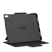 Чохол до планшета UAG iPad Air 13" (Gen 1 2024) Metropolis SE Black (124472114040) - 7