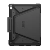 Чохол до планшета UAG iPad Air 13" (Gen 1 2024) Metropolis SE Black (124472114040) - 1