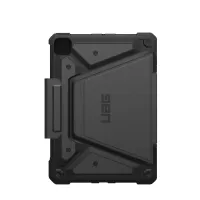 Чохол до планшета UAG iPad Pro 11" (Gen 5 2024) Metropolis SE Black (124475114040) - 4