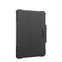 Чохол до планшета UAG iPad Pro 11" (Gen 5 2024) Metropolis SE Black (124475114040) - 7