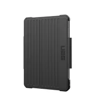 Чохол до планшета UAG iPad Pro 11" (Gen 5 2024) Metropolis SE Black (124475114040) - 8