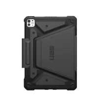 Чохол до планшета UAG iPad Pro 11" (Gen 5 2024) Metropolis SE Black (124475114040) - 1