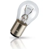 Автолампа Philips P21/5W Vision, 2шт/бл. (12499B2) - Изображение 2