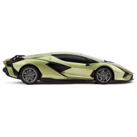Радіокерована іграшка KS Drive Lamborghini Sian 1:24, 2.4Ghz зелений (124GLSG) - Image 3
