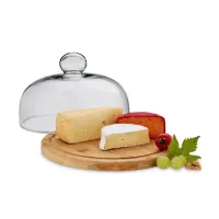 Кришка для зберігання продуктів Kela Jonna 24 х 15,5 см (12517) - 3