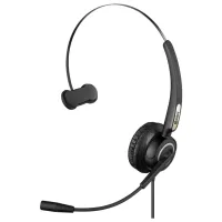 Навушники Sandberg USB Office Headset Pro Mono (126-14) - 1