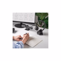 Навушники Sandberg Wireless Office Headset Pro+ Bluetooth Black (126-18) - Image 6