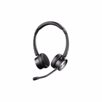 Навушники Sandberg Wireless Office Headset Pro+ Bluetooth Black (126-18) - Image 1