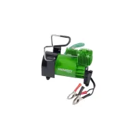 Автомобільний компресор WINSO 10 Атм, 40 л/мин (126000) - 2