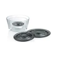 Харчовий контейнер Kela Aurelia d 19 см 1.2 л круглий (12641) - Зображення 2